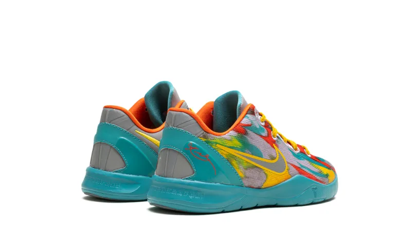 Nike Lifestyle Kobe 8 PS 'Venice Beach'